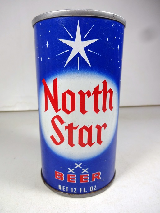 North Star - SS - Associated - T/O